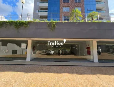 Sala Comercial à venda, 112m² no Vila Amélia, Ribeirão Preto