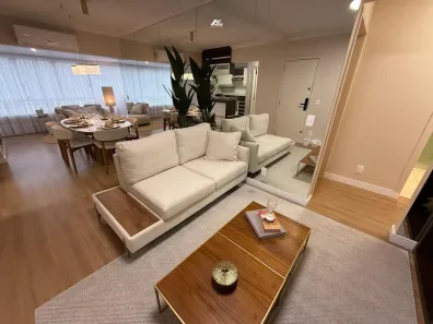 Apartamento com 3 Quartos à venda, 244m² no Centro, Balneário Camboriú