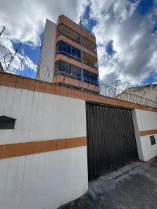 Cobertura com 3 Quartos à venda, 180m² no Darcy Vargas, Contagem