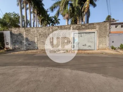 Lote/Terreno à venda, 809m² no Nova Piracicaba, Piracicaba