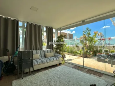 Apartamento com 4 Quartos à venda, 154m² no Vila Gumercindo, São Paulo