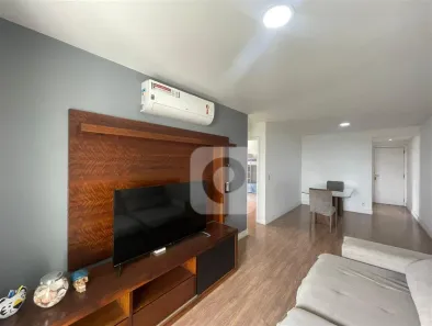 Apartamento com 2 Quartos à venda, 77m² no Barra Olímpica, Rio de Janeiro