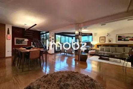 Apartamento com 2 Quartos à venda, 210m² no Itaim Bibi, São Paulo