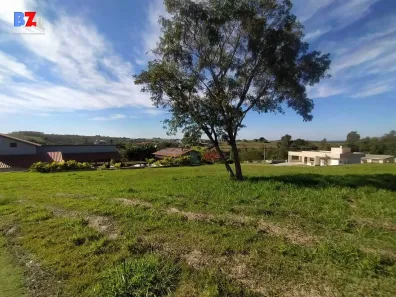 Lote/Terreno à venda, 818m² no Condomínio Fechado Bothanica Itu, Itu