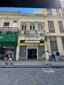 Prédio Comercial à venda, 140m² no Centro, Rio de Janeiro