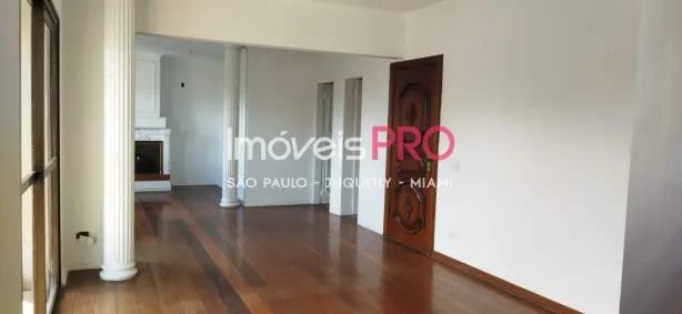 Cobertura com 3 Quartos para alugar, 230m² no Jardim Ampliação, São Paulo