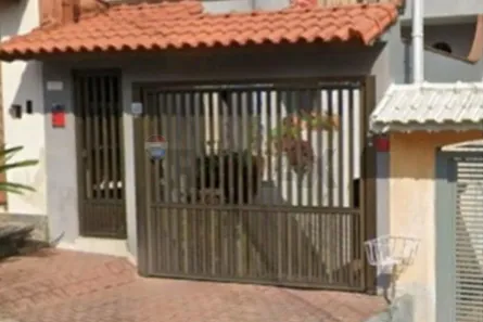 Sobrado com 3 Quartos à venda, 235m² no Jardim Araguaia, Mauá