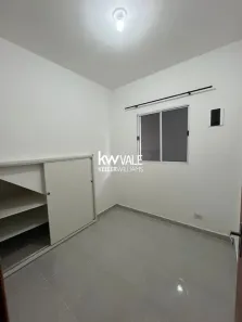 Kitnet com 1 Quarto para alugar, 20m² no Jardim Satélite, São José dos Campos