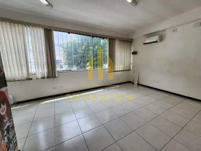 Sala Comercial para alugar, 40m² no Vila Mazzei, São Paulo