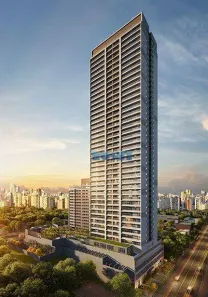 Apartamento com 3 Quartos à venda, 156m² no Mooca, São Paulo