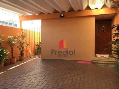 Sobrado com 2 Quartos à venda, 290m² no Jardim Utinga, Santo André