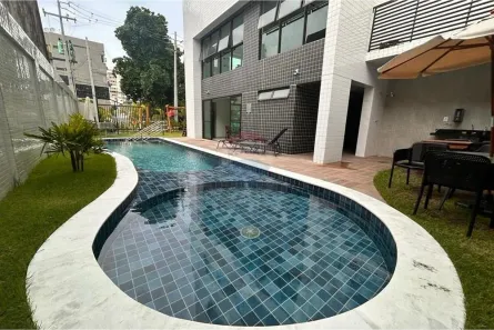 Apartamento com 2 Quartos para alugar, 51m² no Candeias, Jaboatão dos Guararapes
