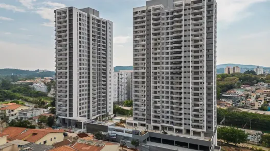 Apartamento com 2 Quartos à venda, 69m² no Chácara Inglesa (Zona Norte), São Paulo