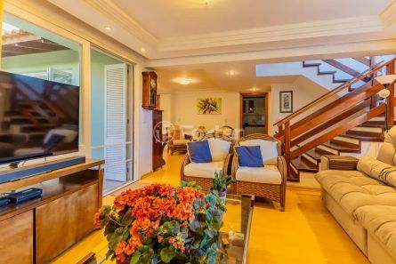 Casa de Condomínio com 4 Quartos à venda, 260m² no Boa Vista, Porto Alegre