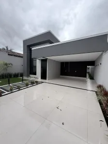 Casa com 3 Quartos à venda, 220m² no Parque Amazônia, Goiânia