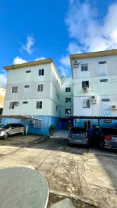 Apartamento com 3 Quartos à venda, 82m² no Serraria, Maceió