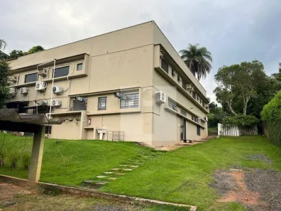 Prédio Comercial à venda, 697m² no Jardim Rosana (Sousas), Campinas