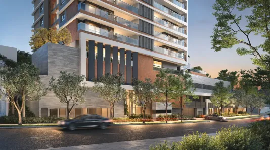 Apartamento com 3 Quartos à venda, 141m² no Vila Mariana, São Paulo