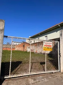 Lote/Terreno à venda, 655m² no Centro, Salto
