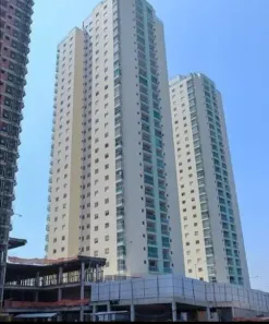 Apartamento com 3 Quartos à venda, 125m² no Vila Bonfim, Embu das Artes