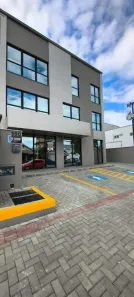 Sala Comercial para alugar, 88m² no América, Joinville