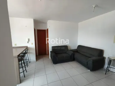 Apartamento com 2 Quartos à venda, 47m² no Dona Zulmira, Uberlândia