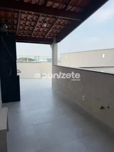 Cobertura com 2 Quartos à venda, 96m² no Parque das Nações, Santo André