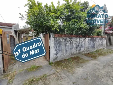 Lote/Terreno à venda, 100m² no Centro, Matinhos