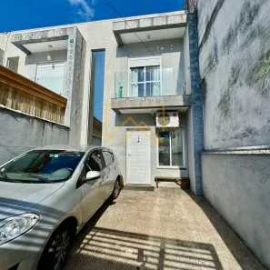 Sobrado com 2 Quartos à venda, 67m² no Nova Cachoeirinha, Cachoeirinha