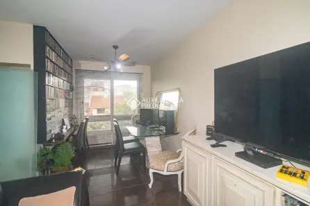 Apartamento com 2 Quartos à venda, 66m² no Rio Branco, Porto Alegre