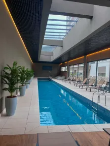 Apartamento com 3 Quartos à venda, 144m² no Vila Firmiano Pinto, São Paulo