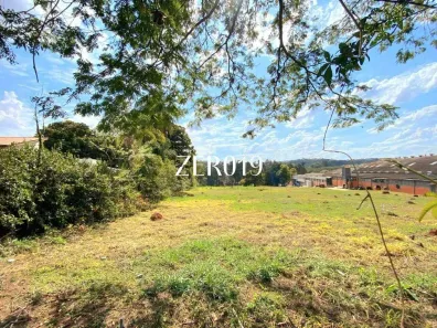 à venda, 4762m² no Sousas, Campinas