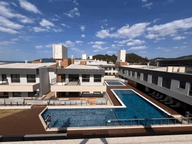Apartamento com 2 Quartos à venda, 101m² no Morro das Pedras, Florianópolis