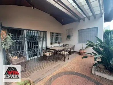 Casa com 2 Quartos à venda, 200m² no Jardim da Colina, Americana