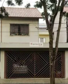 Sobrado com 3 Quartos à venda, 163m² no Nova Petrópolis, São Bernardo do Campo