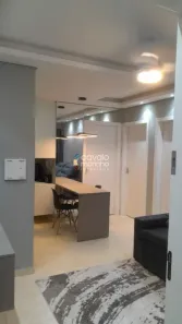 Apartamento com 2 Quartos à venda, 48m² no Recanto das Palmeiras, Ribeirão Preto