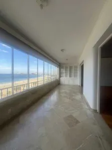 Apartamento com 3 Quartos à venda, 273m² no Copacabana, Rio de Janeiro