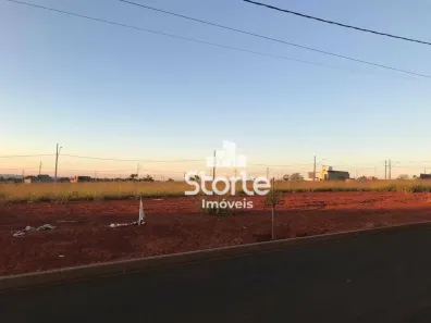 Lote/Terreno à venda, 250m² no Loteamento Portal do Vale II, Uberlândia