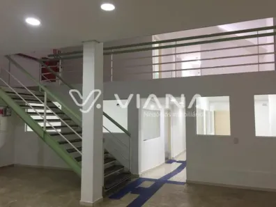 Prédio Comercial para alugar, 1100m² no Vila Alzira, Santo André