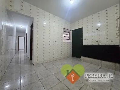 Casa com 2 Quartos à venda, 95m² no Paulicéia, Piracicaba