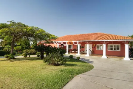 Casa de Condomínio com 4 Quartos à venda, 606m² no Jardim Delegá, Salto