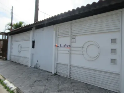 Casa com 2 Quartos à venda, 220m² no Vila Mazza, Suzano