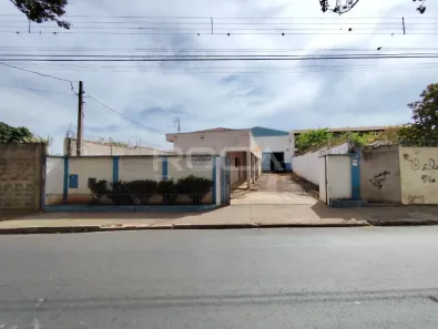 Galpão/Depósito/Armazém à venda, 360m² no Vila Izabel, São Carlos