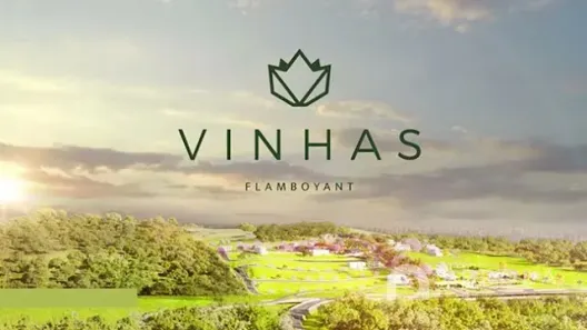 Lote/Terreno à venda, 260m² no Condomínio Vinhas, Senador Canedo