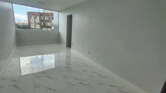 Apartamento com 3 Quartos à venda, 89m² no Itaigara, Salvador