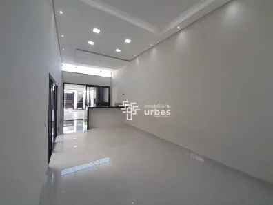 Casa com 3 Quartos à venda, 140m² no Jardim Dona Judith, Americana