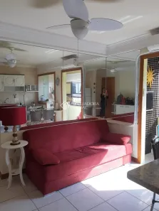 Apartamento com 1 Quarto à venda, 41m² no Centro, Capão da Canoa