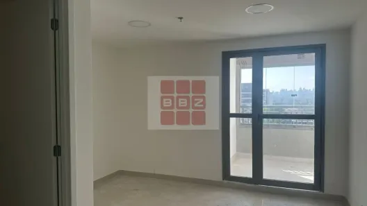 Apartamento com 1 Quarto para alugar, 58m² no Butantã, São Paulo