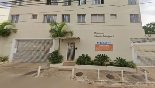 Apartamento com 2 Quartos à venda, 46m² no Samambaia Norte, Brasília