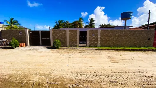 Casa com 4 Quartos à venda, 236m² no , Barra de São Miguel